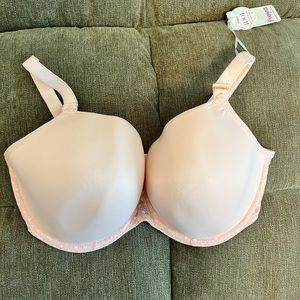 Freya Idol Full Coverage Bra 36H